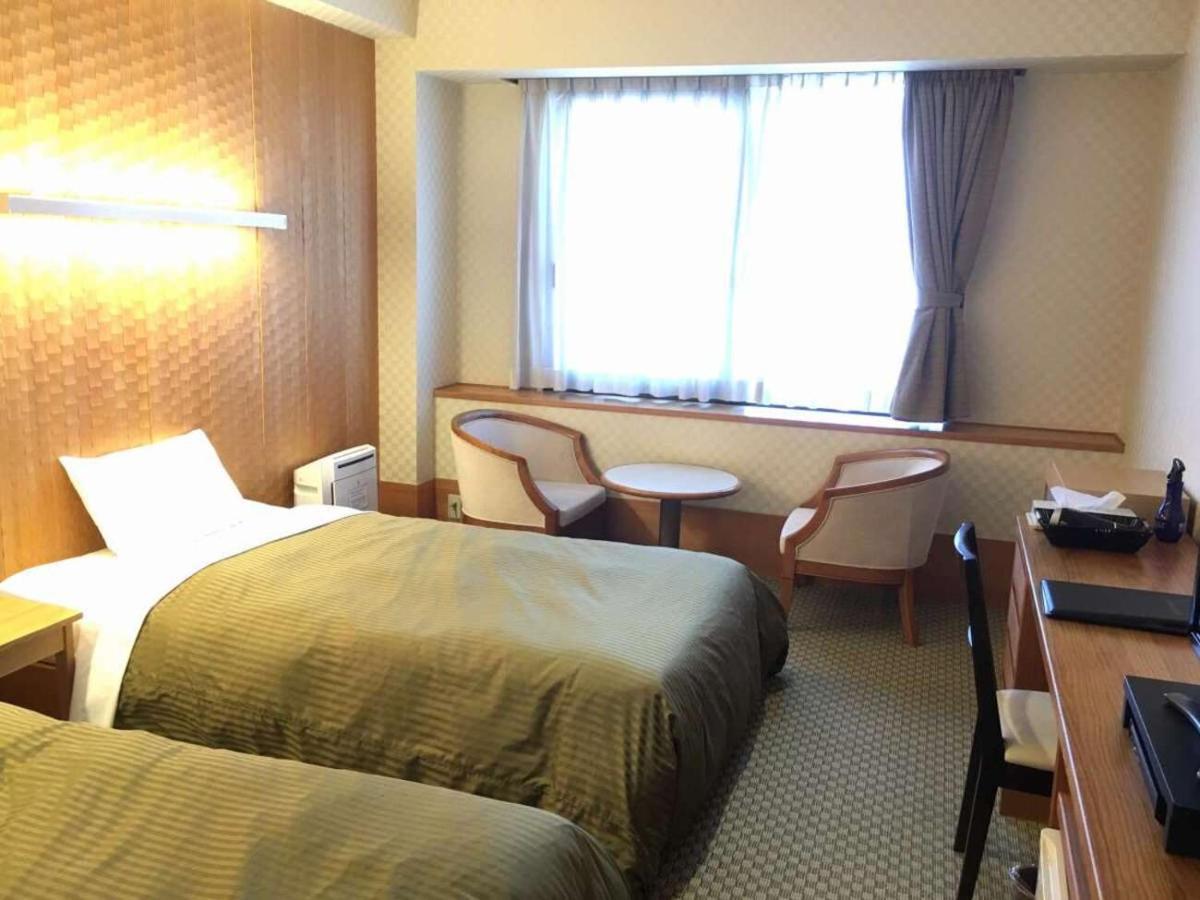 Miyajima Coral Hotel Хатсукаичи Екстериор снимка