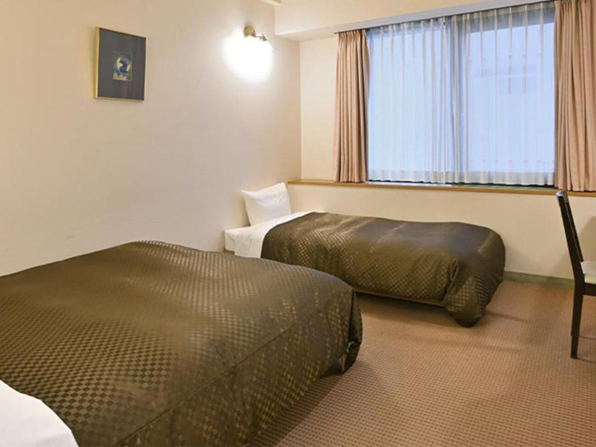 Miyajima Coral Hotel Хатсукаичи Екстериор снимка