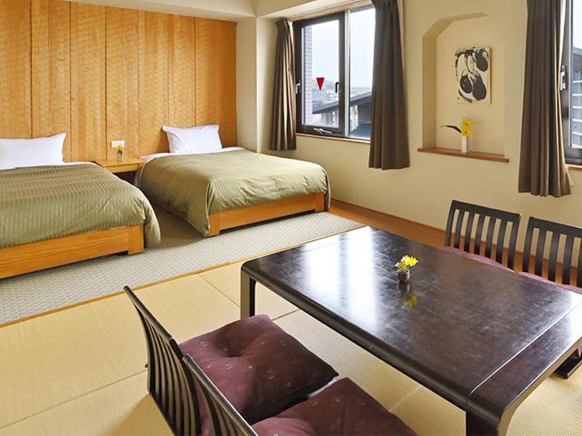 Miyajima Coral Hotel Хатсукаичи Екстериор снимка