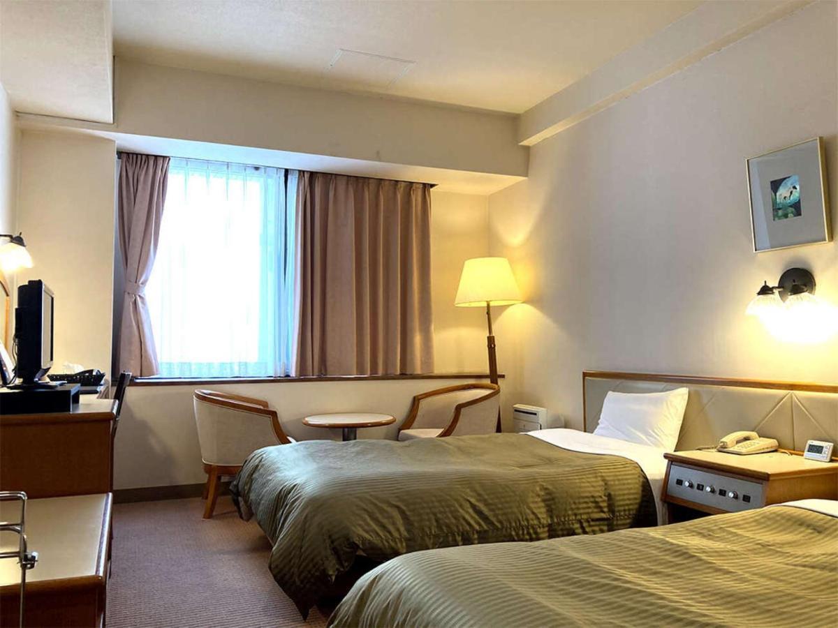 Miyajima Coral Hotel Хатсукаичи Екстериор снимка