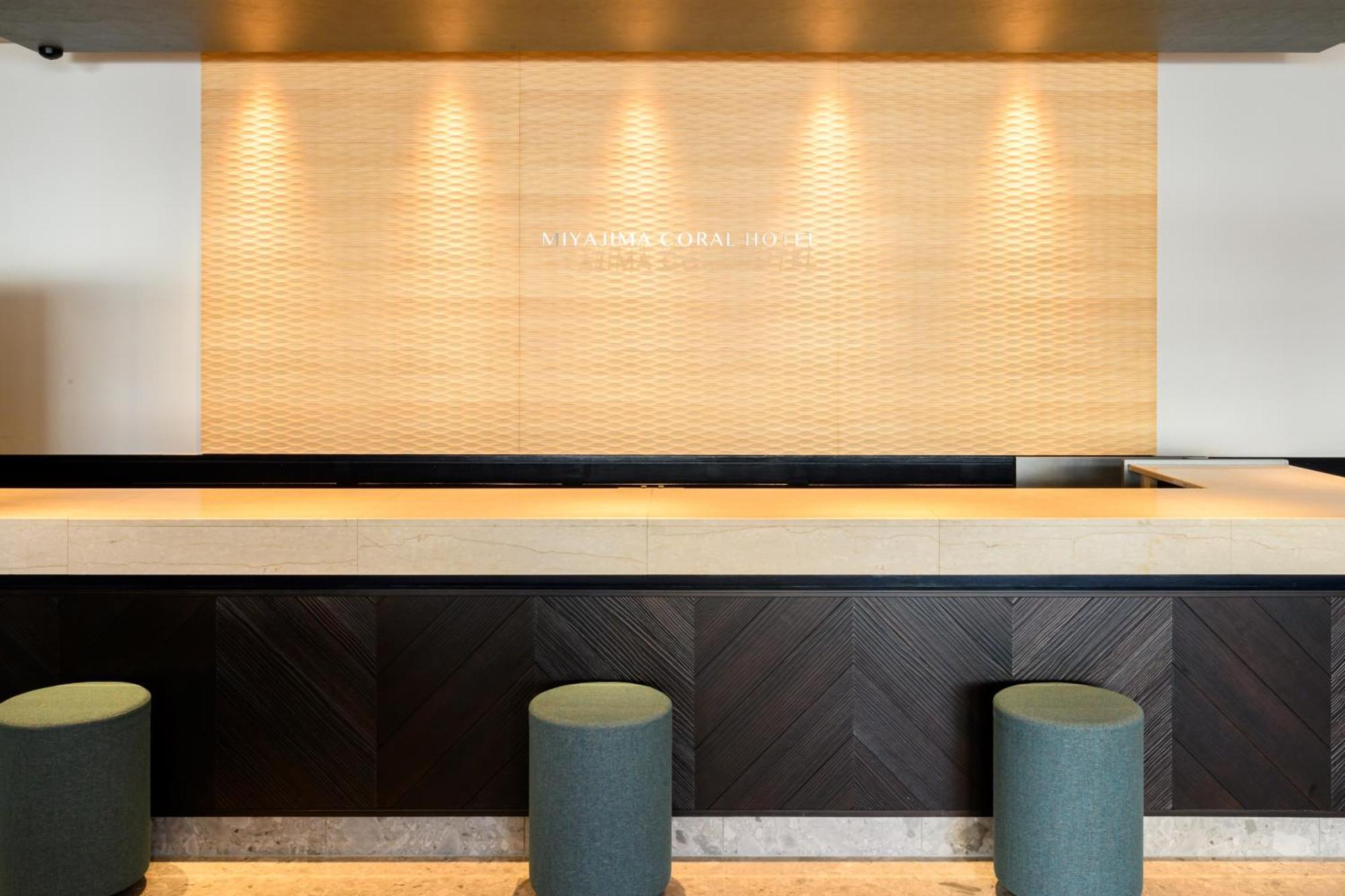 Miyajima Coral Hotel Хатсукаичи Екстериор снимка