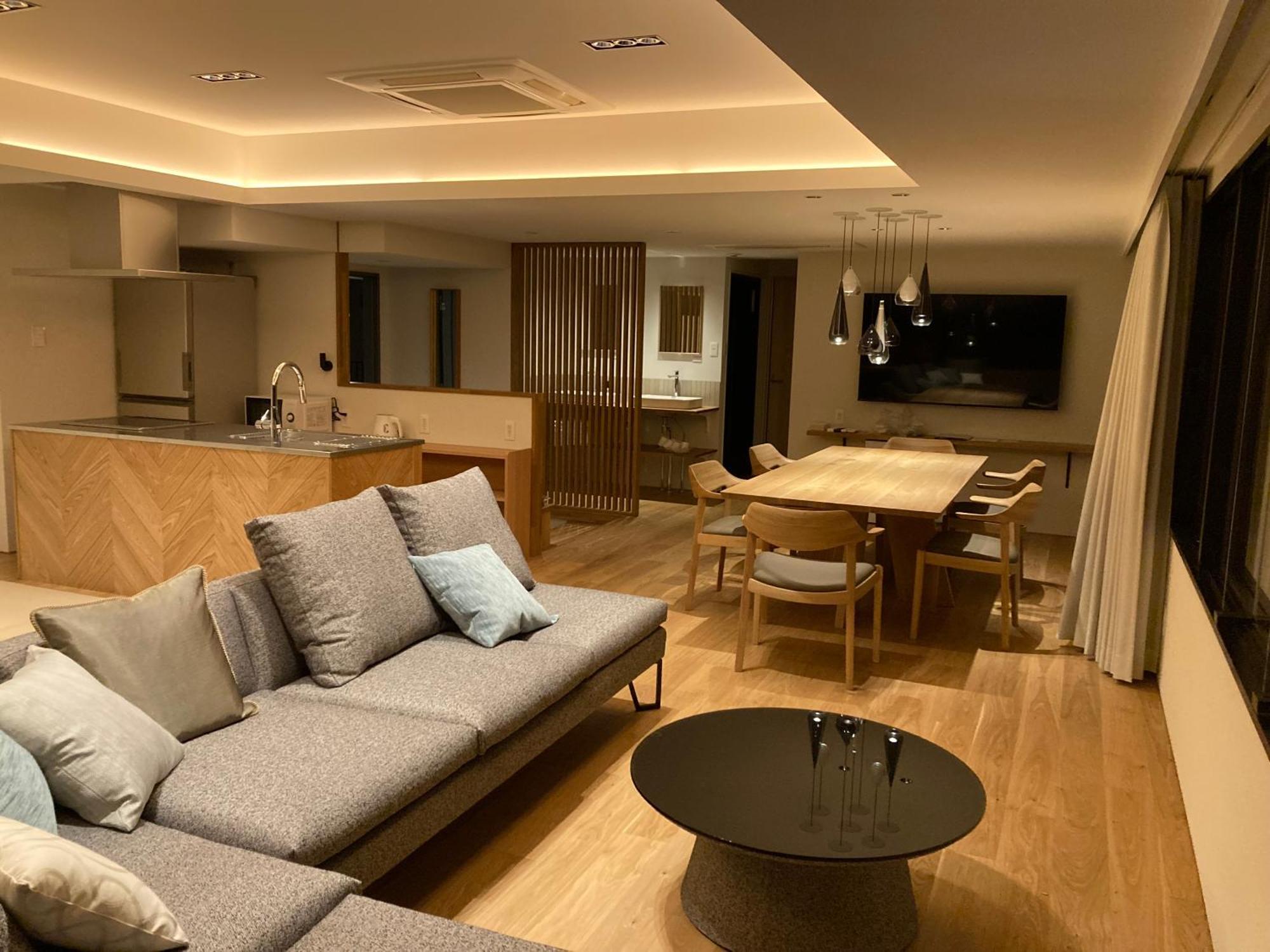 Miyajima Coral Hotel Хатсукаичи Екстериор снимка