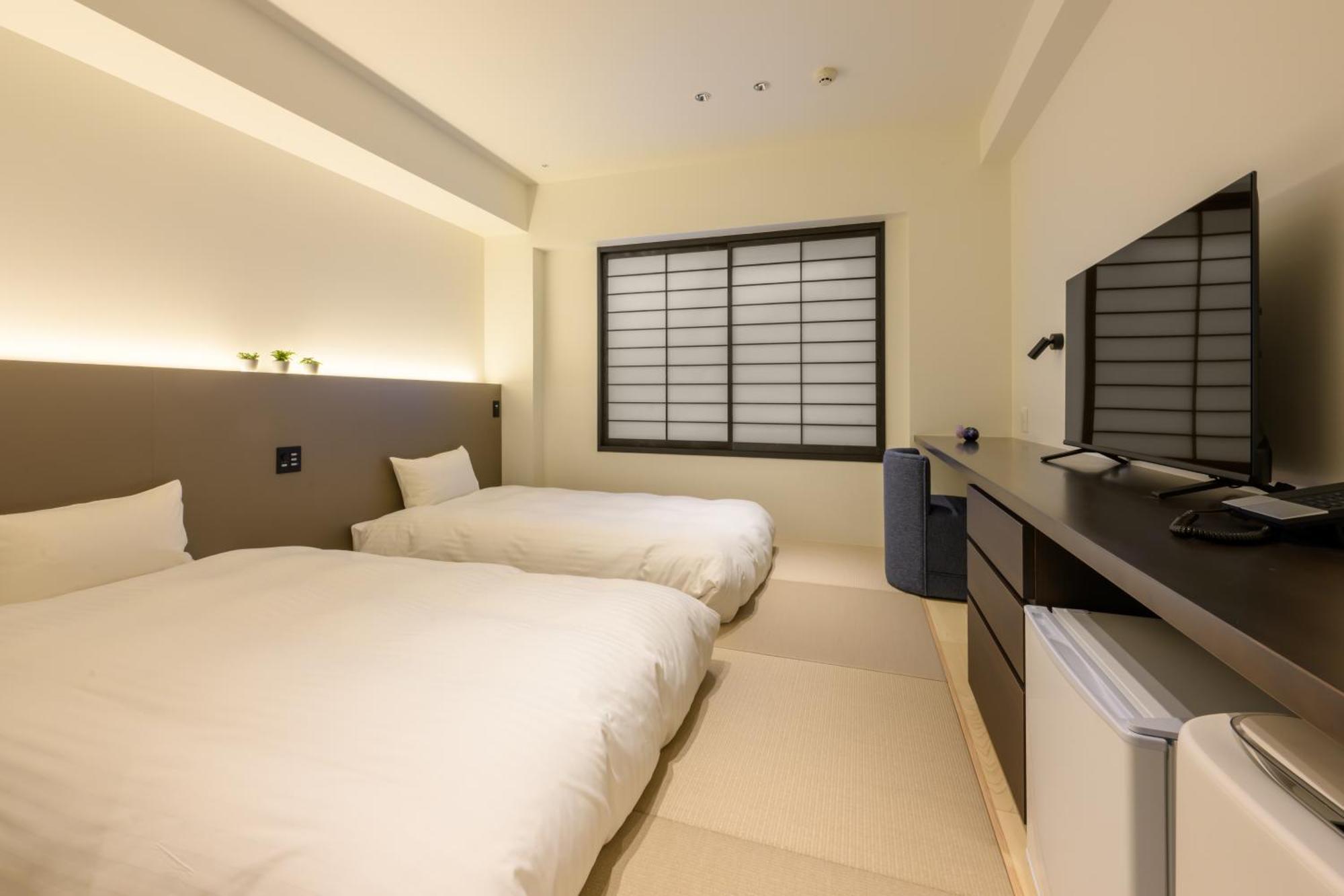 Miyajima Coral Hotel Хатсукаичи Екстериор снимка
