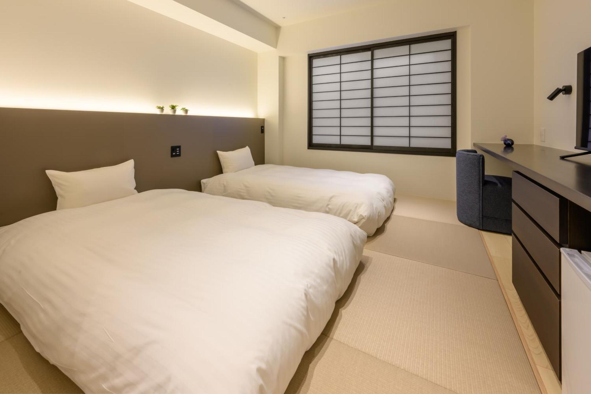 Miyajima Coral Hotel Хатсукаичи Екстериор снимка