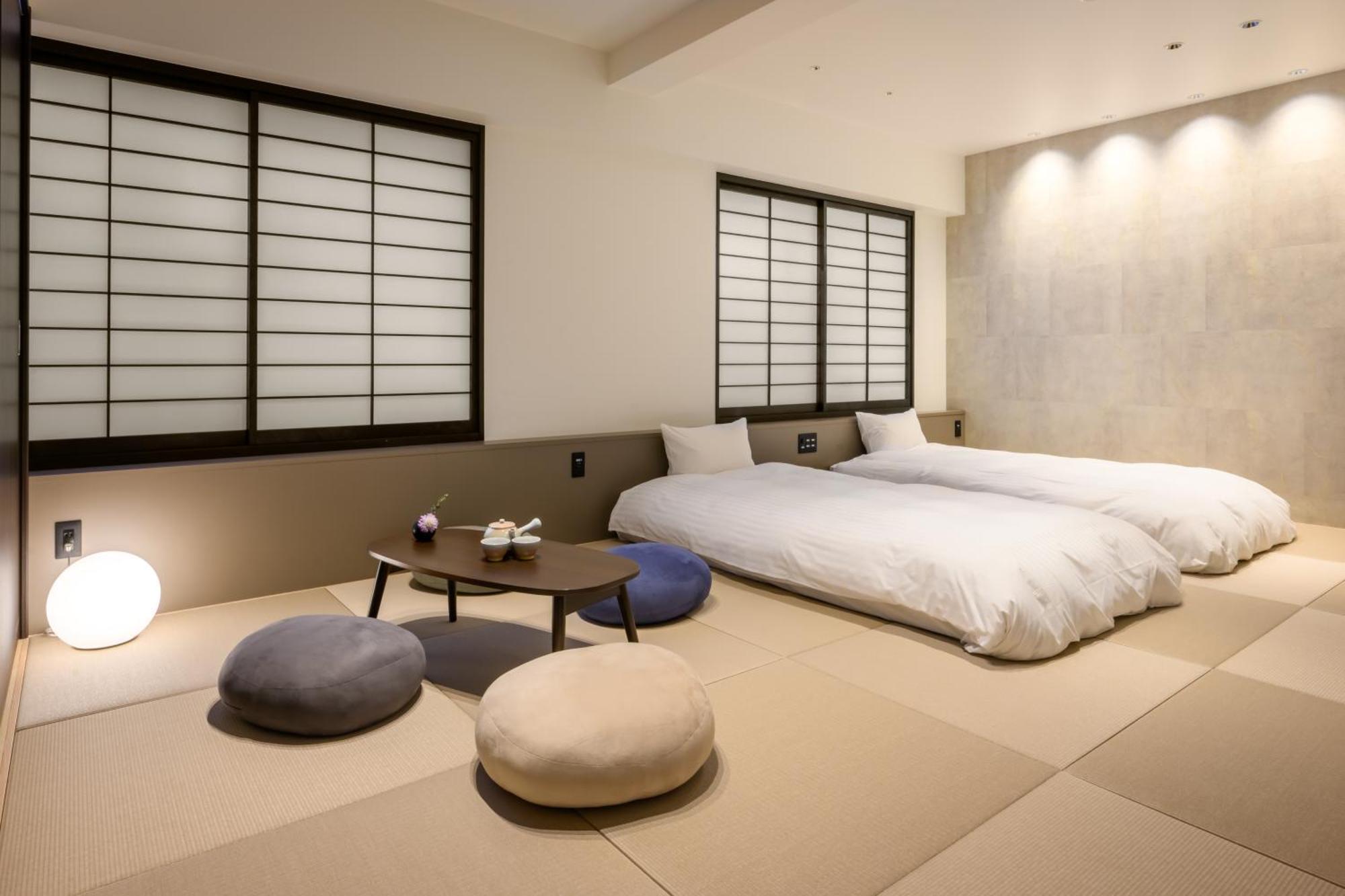 Miyajima Coral Hotel Хатсукаичи Екстериор снимка