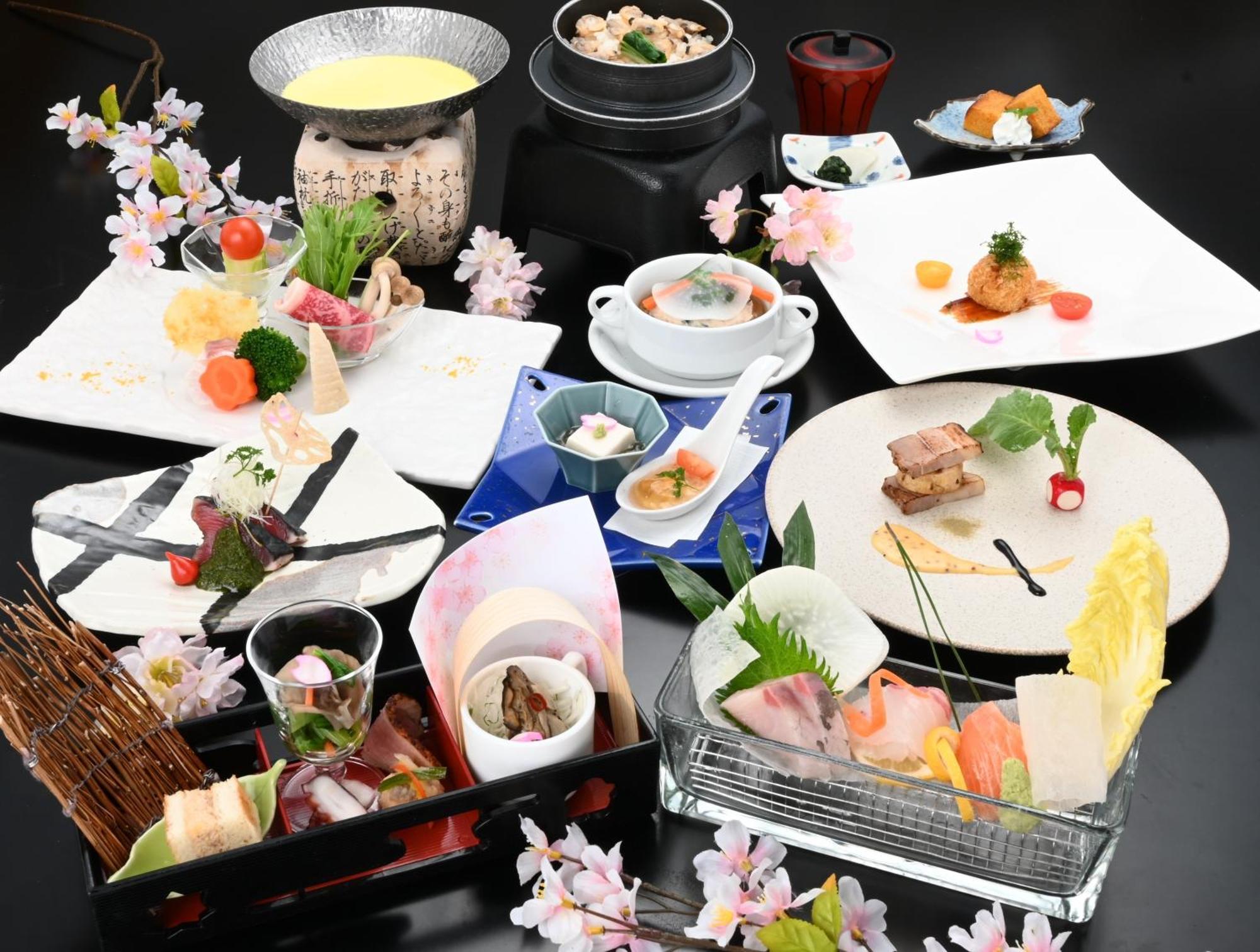 Miyajima Coral Hotel Хатсукаичи Екстериор снимка